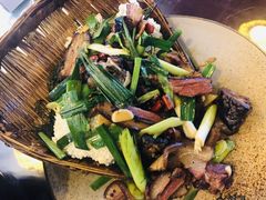 -杨记隆府(白象街店)
