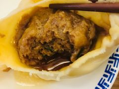 小笼包-笑来喜馄饨小笼工坊店(湖滨街店)