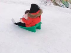 -北京亚布洛尼朝阳公园滑雪场