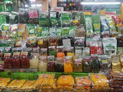 -瓦洛洛传统市场