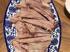 -庄行曹记羊肉(泗泾店)