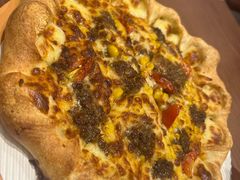 -必胜客(鞍山万象汇店PH店)