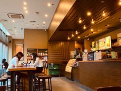 -星巴克(重庆上海城店)