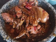 -丽江金茂凯悦臻选酒店-滇香馆