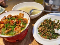 -人民食堂(电信南街店)