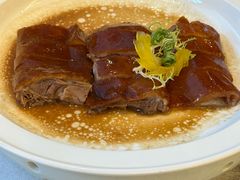 -香云轩·顺德菜(香云纱园林酒店店)