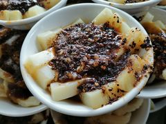 -洞子口张老二凉粉(文殊院店)