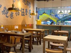 -卤儿道道(龙游路店)