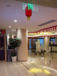 -馨月汇·独栋月子会所(静安店)