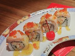 -隐月· 㐂和食屋(芝罘万达公馆店)