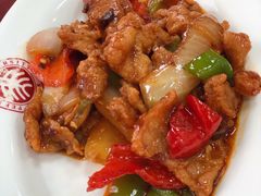 -农园餐厅(北京大学店)