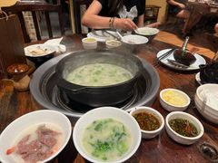 -大良毋米粥(锦龙路总店)