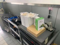 -李师傅修车连锁(万柳店)