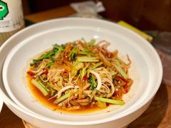 酸萝卜牛百叶-炊烟小炒黄牛肉(东庆街店)