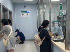 -中国农业大学动物医院