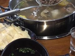 -高兴一锅潮汕鲜牛肉火锅(银座店)
