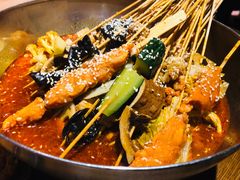 -付小姐在成都(五道口店)