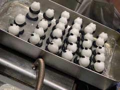 -美食汇自助餐厅(成都万达瑞华酒店)