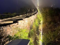 -司马台长城