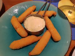 -HELLO MUSAE 拾光缪斯餐厅·纯正希腊风味(苏州中心店)