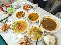 -健跳小海鲜(人民路店)