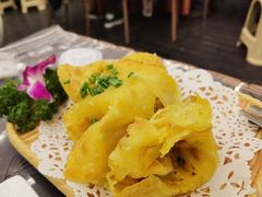 -品回味清真西北楼(宁波首店)