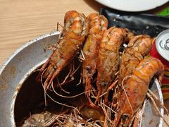 -隅乐胡椒虾·台湾菜·团建(皇岗店)