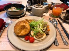-杭州城中香格里拉大酒店