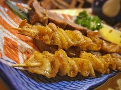 -隐泉京望日式料理(太和广场店)