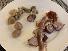 -都会尚膳·海鲜自助餐厅(重庆万豪酒店)