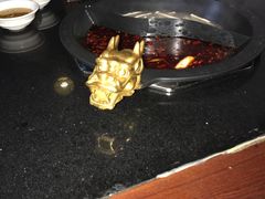 -重庆德庄火锅(体育中心店)