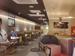 -海底捞火锅(太原南站店)