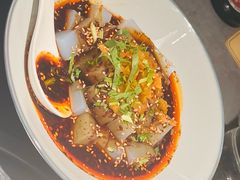 -天府豆花庄(金四季店)