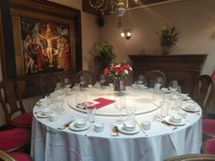 包厢-玫瑰厅上海菜(兴国路店)