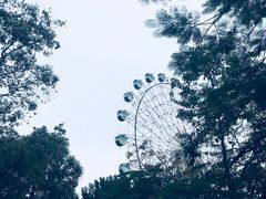 -南沙蒲洲花园