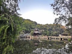 -忠山公园