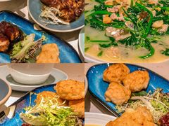-常来小聚·广州非遗传承餐厅(高德置地店)