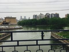 -朝阳公园游乐园