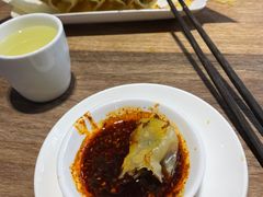 -海荣锅贴馆(五味十字店)