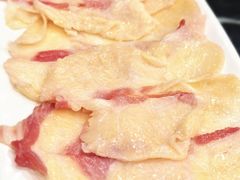 -潮汕美牛肉丸火锅店(天宁寺店)