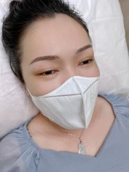 -开运眉半永久纹眉野生眉