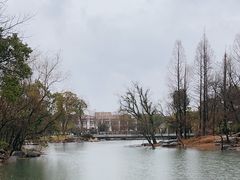 -苏州金鸡湖大酒店