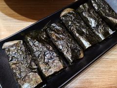 -胜代日本料理(云程巷小区店)
