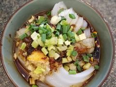 川北凉粉-春阳水饺(香槟广场店)