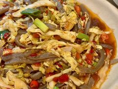 -三姐妹饺子(东木头市店)