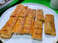 -聚百鲜海鲜烧烤私房菜(韩乐坊店)