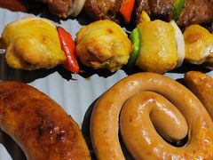 -库滋明·俄罗斯特色美食(中央大街店)