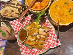 -泰妃殿(武汉首店)