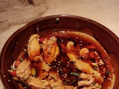 -常和州·夜宵大排档(常州单店)