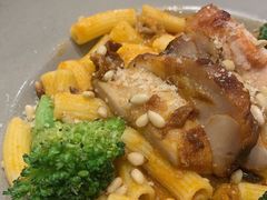 -Pennehut畔尼意面(合肥万象城店)